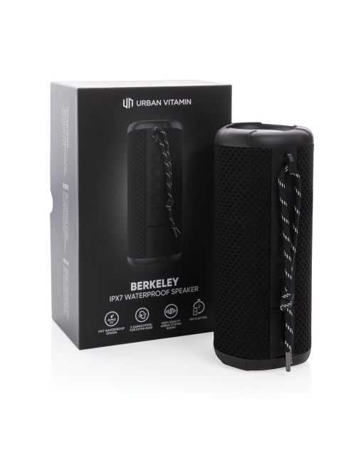Głośnik bezprzewodowy Urban Vitamin Berkeley