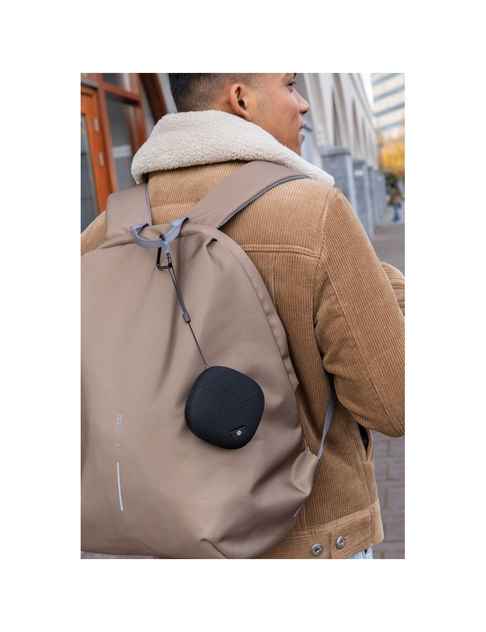 Głośnik bezprzewodowy Urban Vitamin Hayward