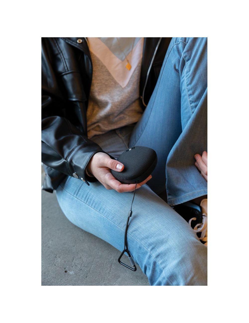 Głośnik bezprzewodowy Urban Vitamin Hayward