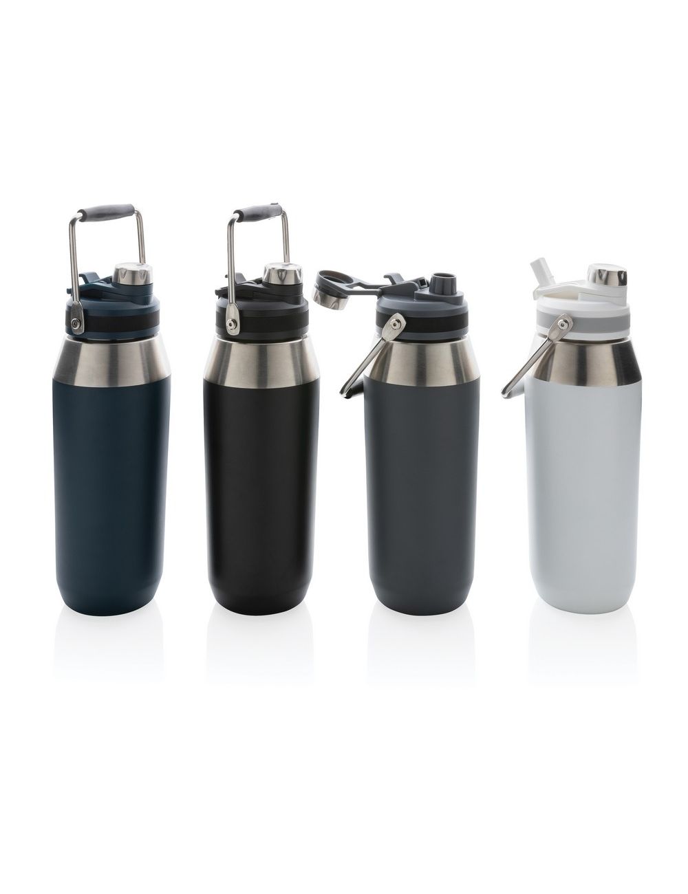 Butelka termiczna 1000 ml