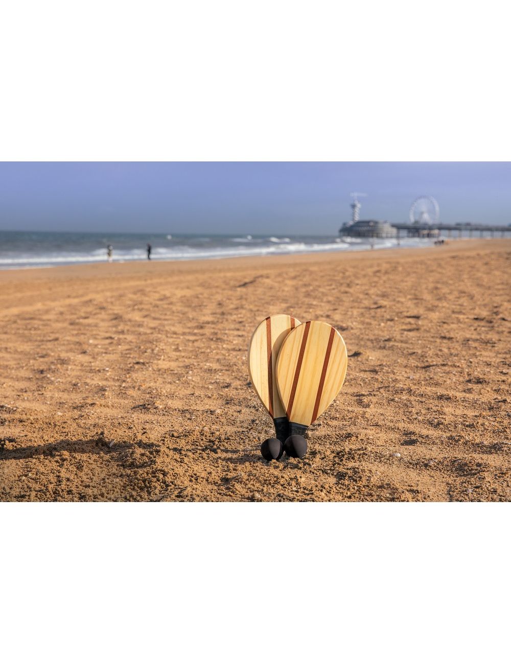 Zestaw do gry Frescobol