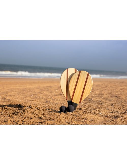 Zestaw do gry Frescobol