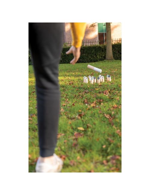 Drewniana gra taktyczna