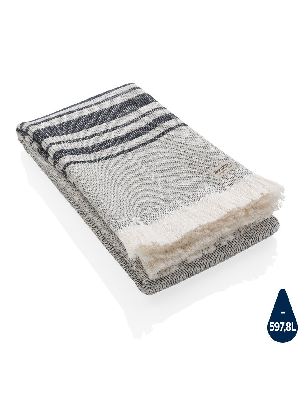 Ręcznik Hammam Ukiyo Yumiko AWARE™