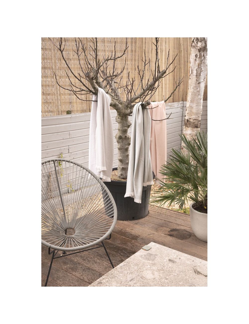 Ręcznik Ukiyo Hisako AWARE™