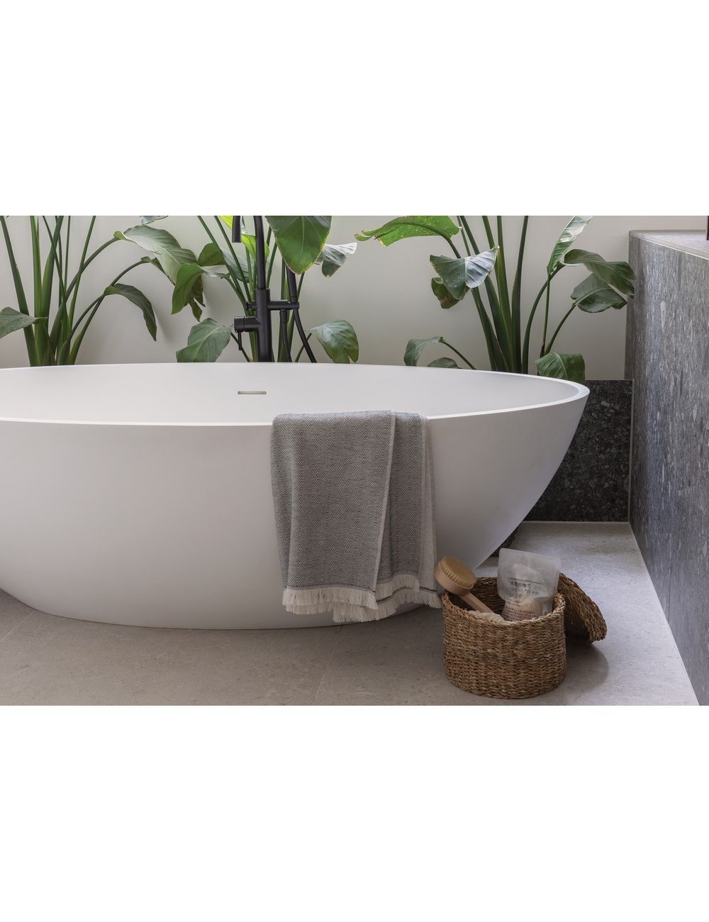 Ręcznik Ukiyo Hisako AWARE™