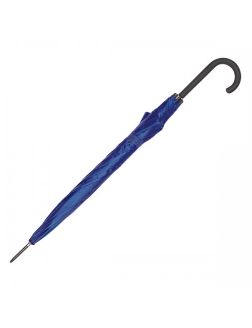 Parasol automatyczny Fribourg, granatowy 