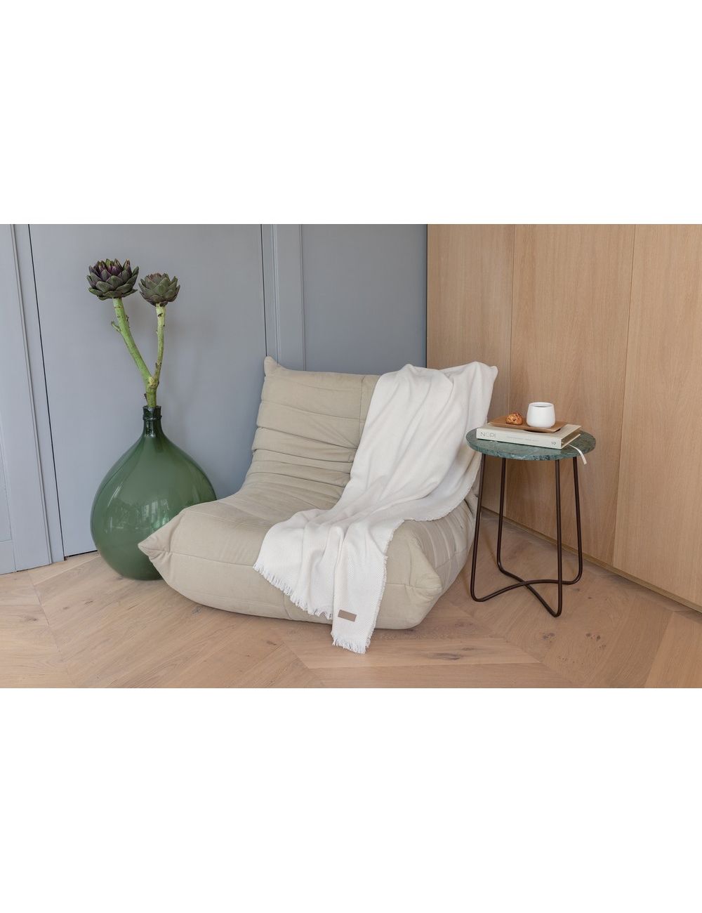 Koc Ukiyo AWARE™ Polylana®