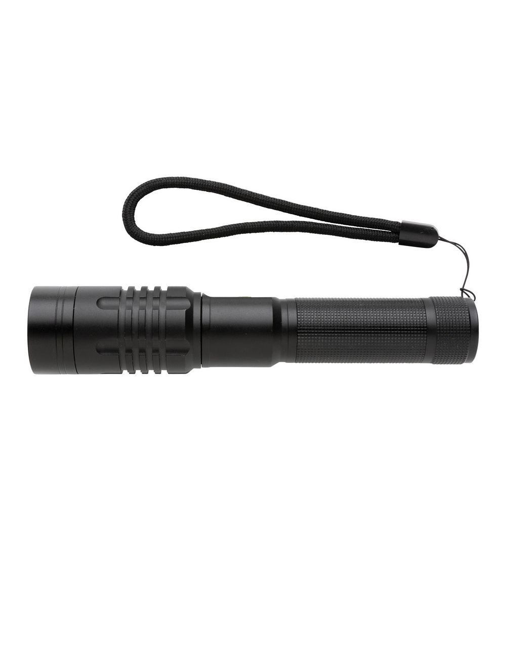 Latarka Gear X, ładowana przez USB