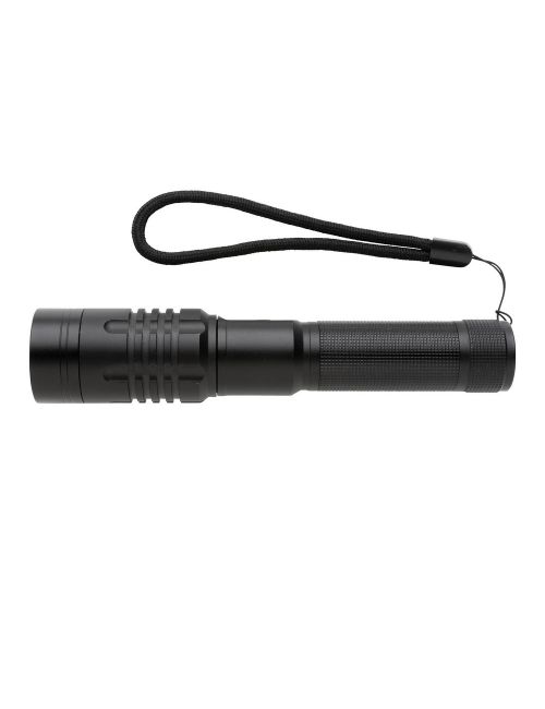 Latarka Gear X, ładowana przez USB