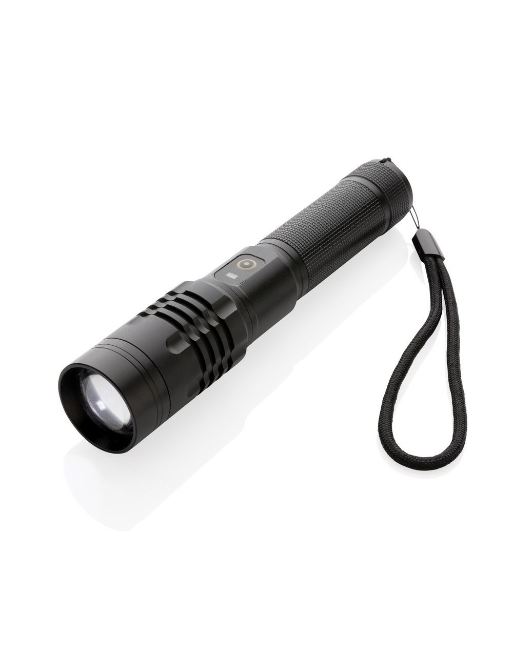 Latarka Gear X, ładowana przez USB