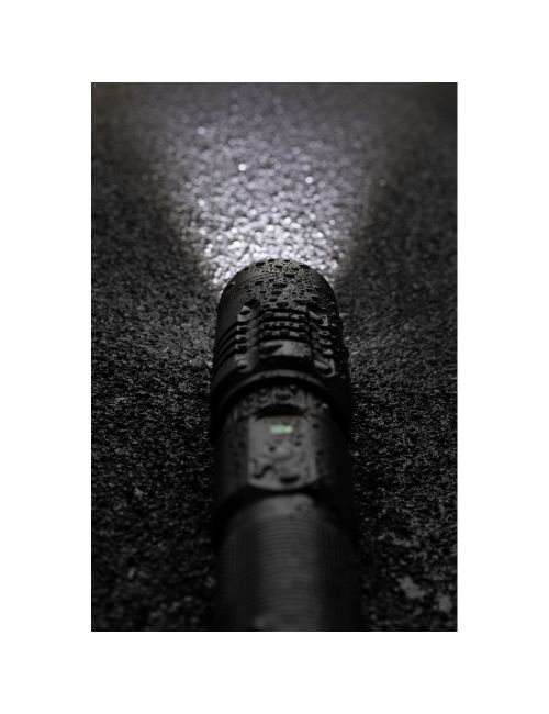 Latarka Gear X, ładowana przez USB