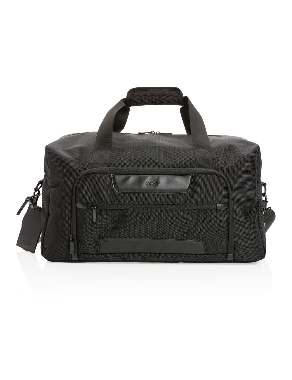 Torba sportowa, podróżna Swiss Peak AWARE™,...