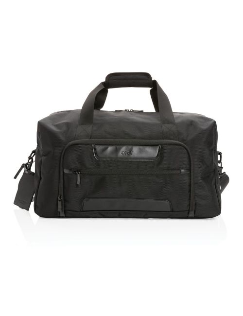 Torba sportowa, podróżna Swiss Peak AWARE™, ochrona RFID