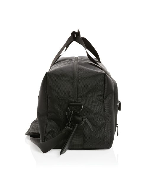 Torba sportowa, podróżna Swiss Peak AWARE™, ochrona RFID