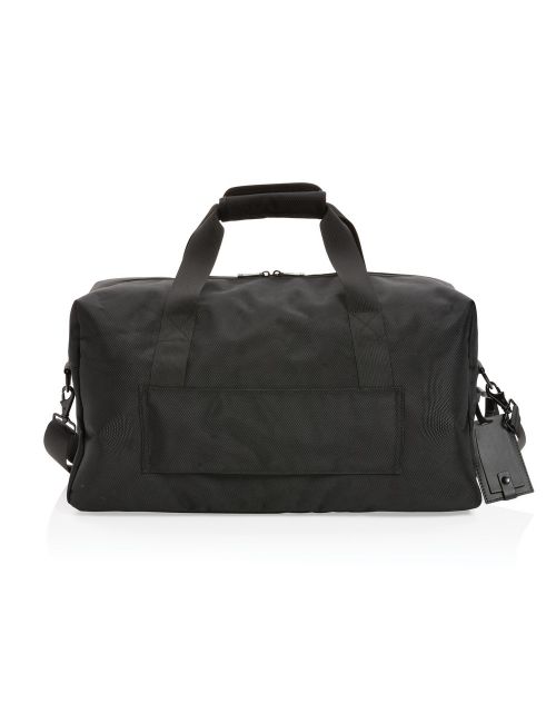 Torba sportowa, podróżna Swiss Peak AWARE™, ochrona RFID