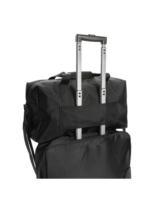 Torba sportowa, podróżna Swiss Peak AWARE™, ochrona RFID