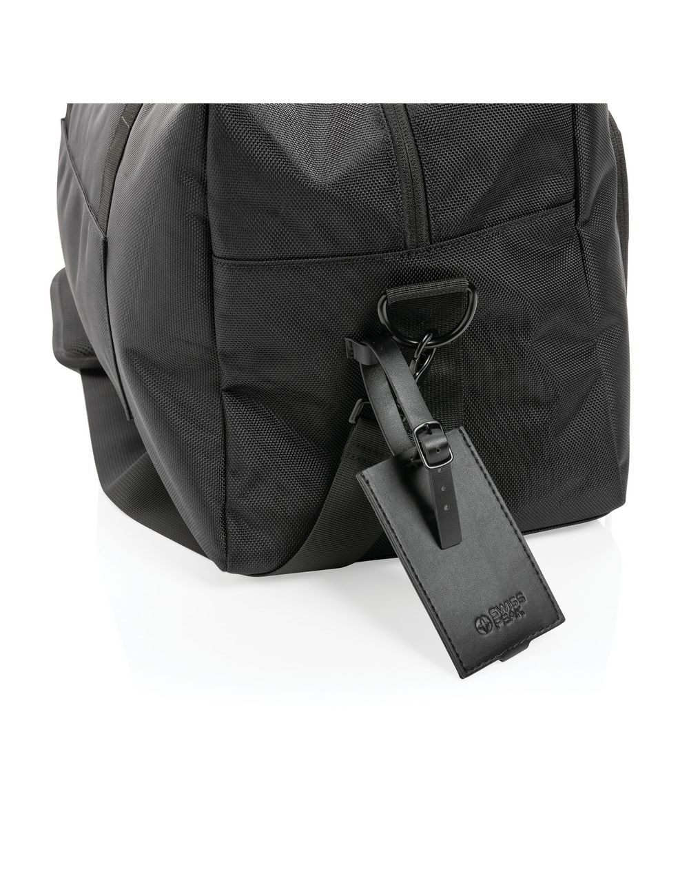 Torba sportowa, podróżna Swiss Peak AWARE™,...