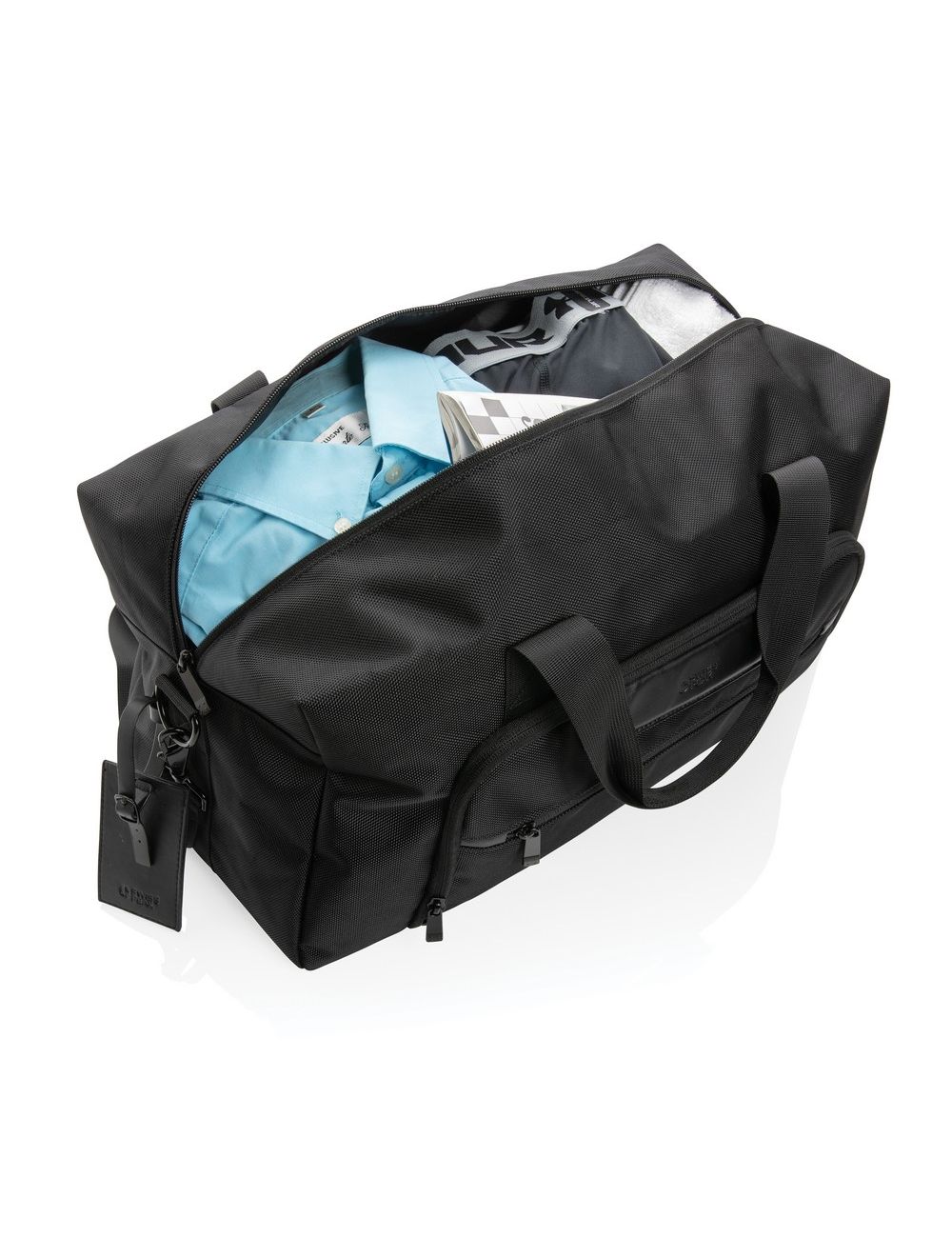 Torba sportowa, podróżna Swiss Peak AWARE™,...
