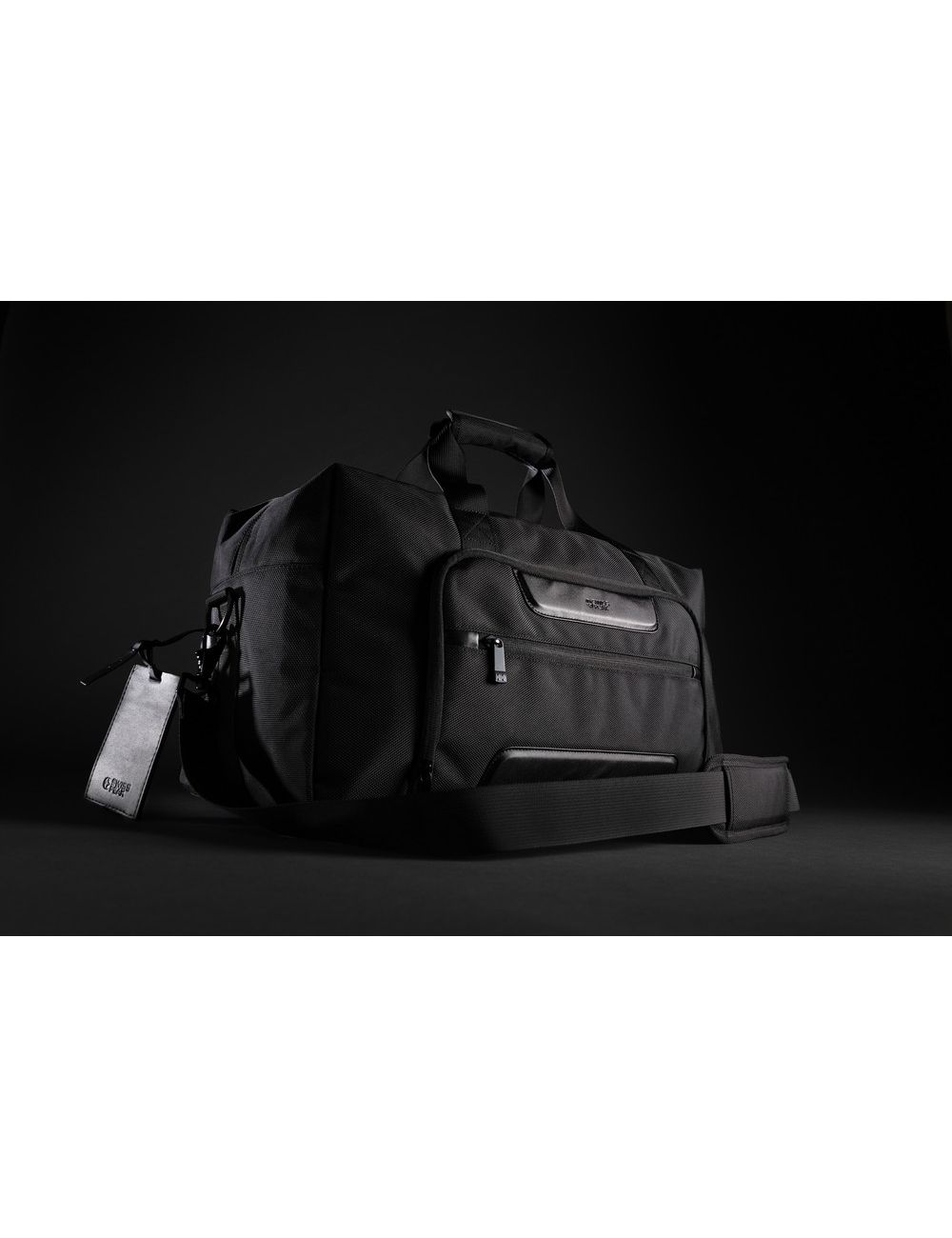 Torba sportowa, podróżna Swiss Peak AWARE™,...