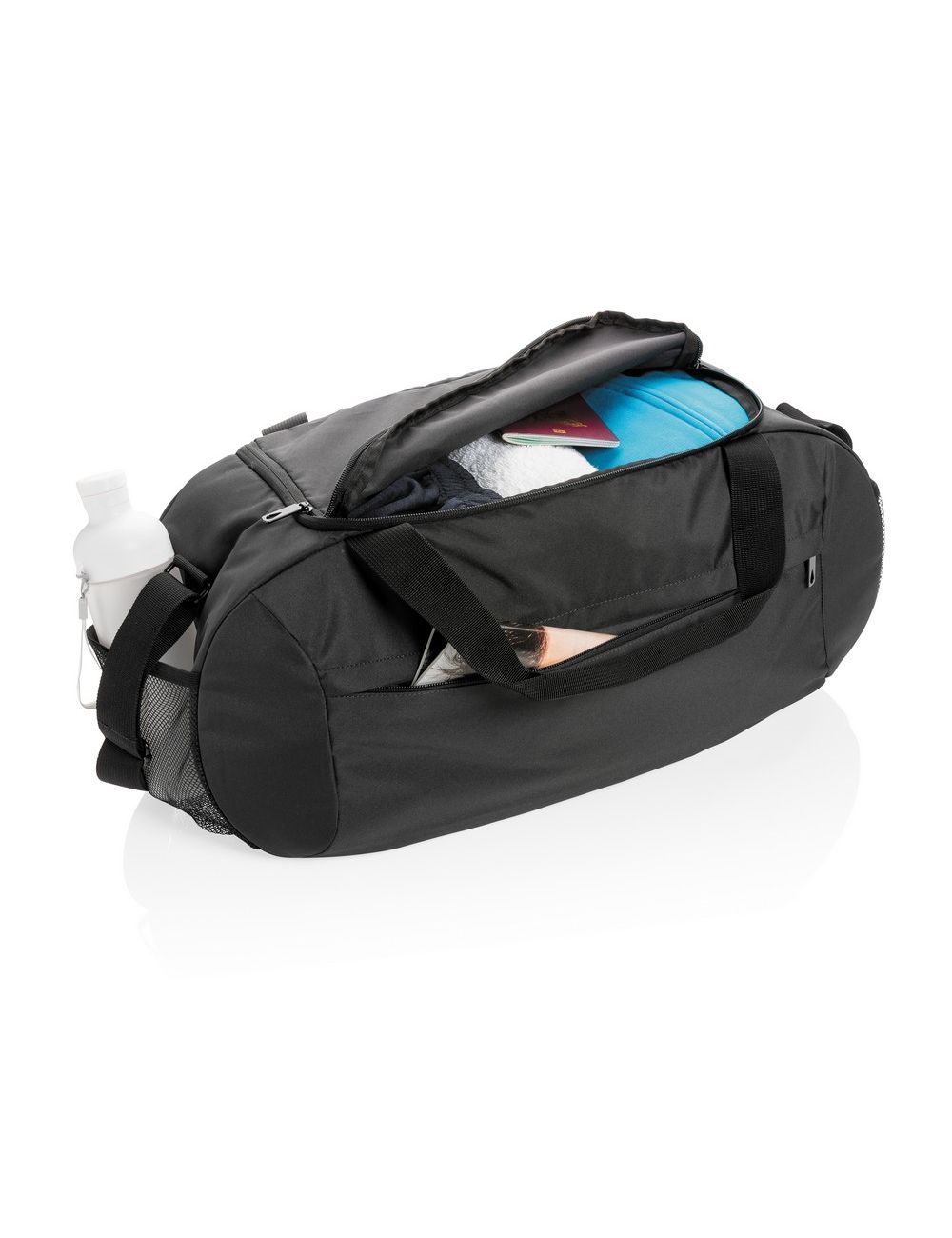 Torba sportowa, podróżna Impact AWARE™ RPET