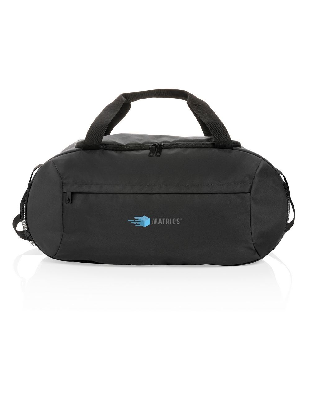 Torba sportowa, podróżna Impact AWARE™ RPET