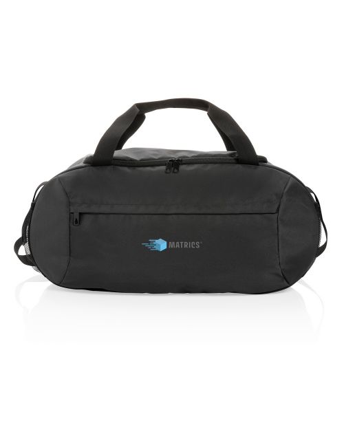 Torba sportowa, podróżna Impact AWARE™ RPET
