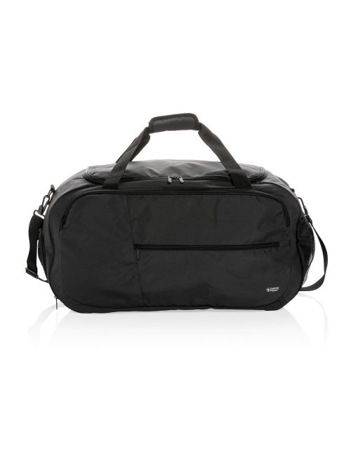 Torba sportowa, podróżna Swiss Peak AWARE™ RPET
