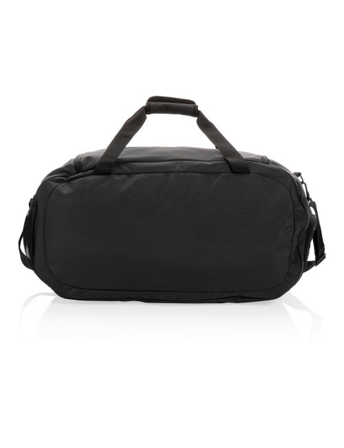 Torba sportowa, podróżna Swiss Peak AWARE™ RPET
