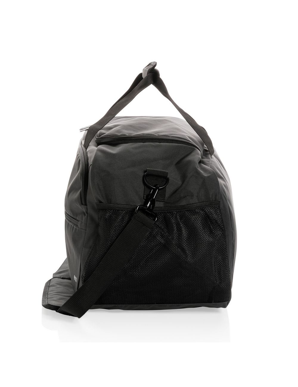 Torba sportowa, podróżna Swiss Peak AWARE™ RPET
