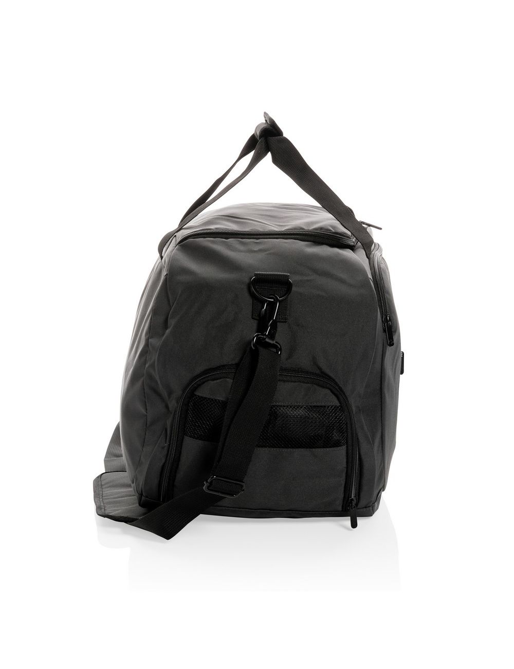 Torba sportowa, podróżna Swiss Peak AWARE™ RPET