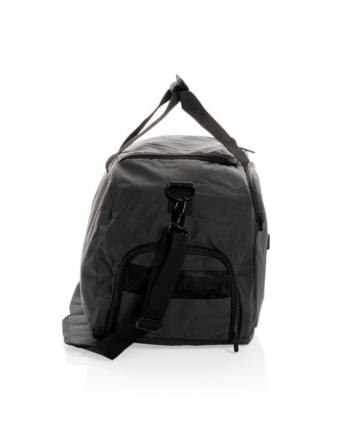 Torba sportowa, podróżna Swiss Peak AWARE™ RPET