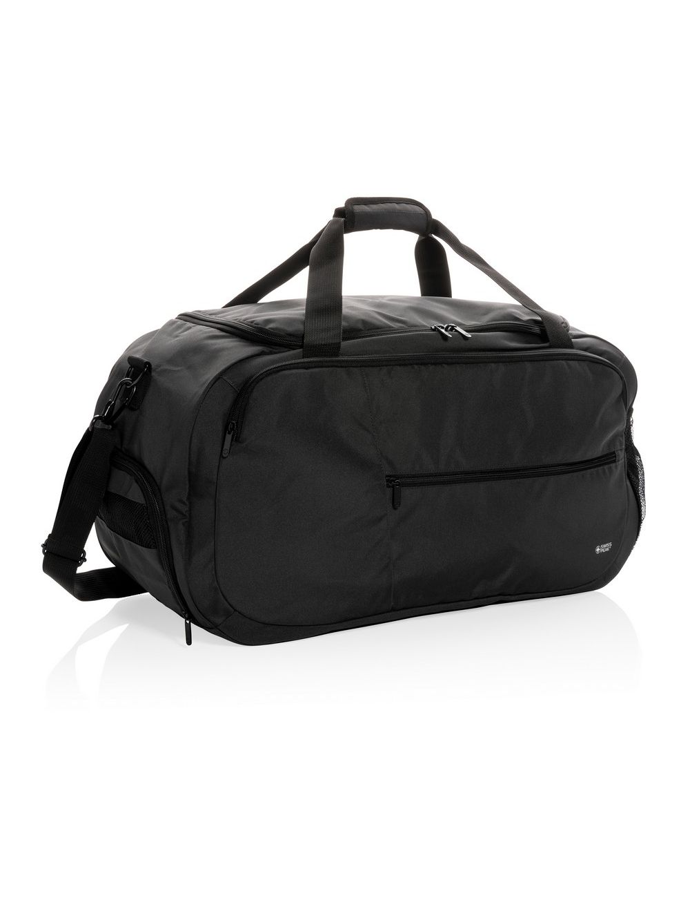 Torba sportowa, podróżna Swiss Peak AWARE™ RPET