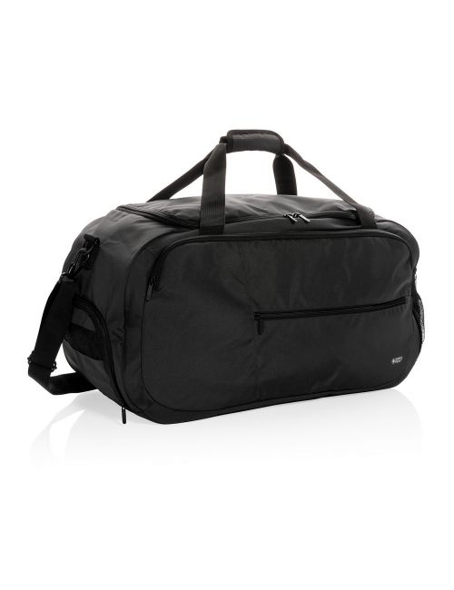 Torba sportowa, podróżna Swiss Peak AWARE™ RPET