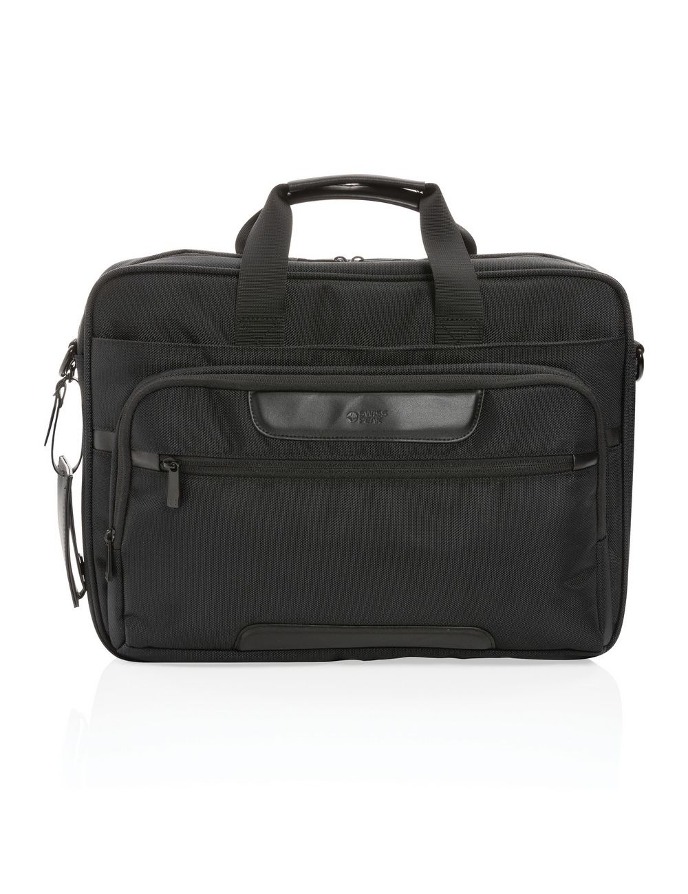 Torba na laptopa 15,6" Swiss Peak Voyager...
