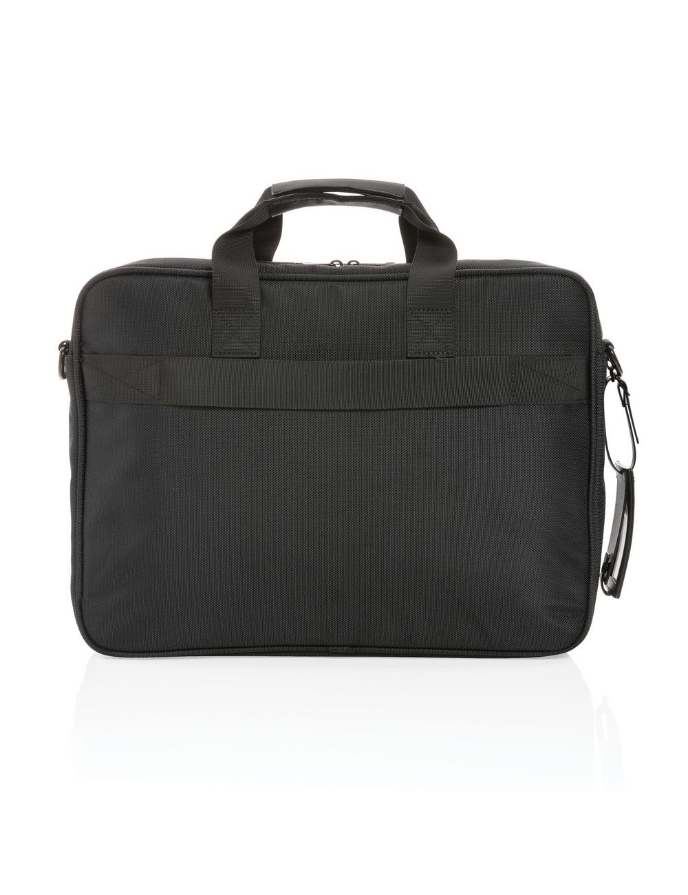 Torba na laptopa 15,6" Swiss Peak Voyager...