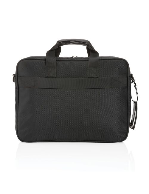 Torba na laptopa 15,6" Swiss Peak Voyager AWARE™ RPET