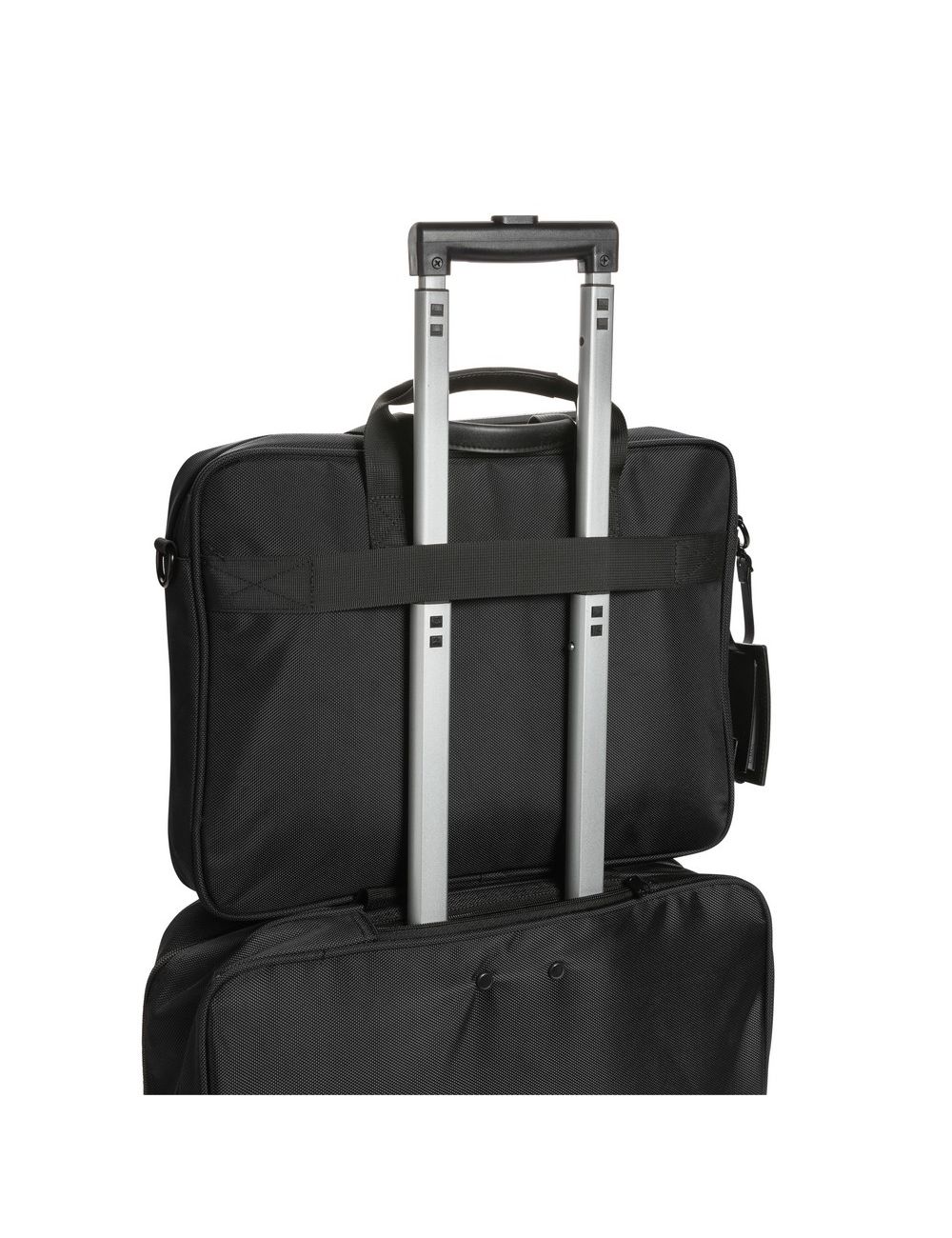 Torba na laptopa 15,6" Swiss Peak Voyager...