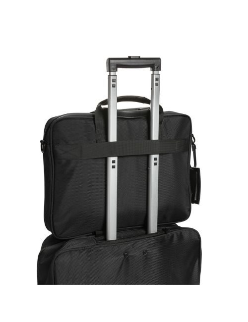 Torba na laptopa 15,6" Swiss Peak Voyager AWARE™ RPET