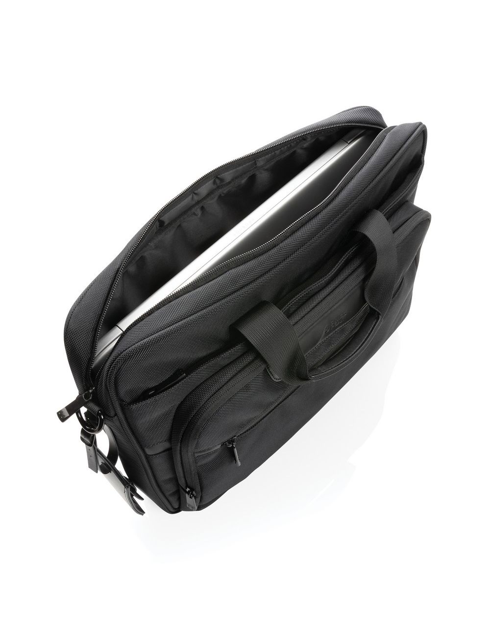 Torba na laptopa 15,6" Swiss Peak Voyager...