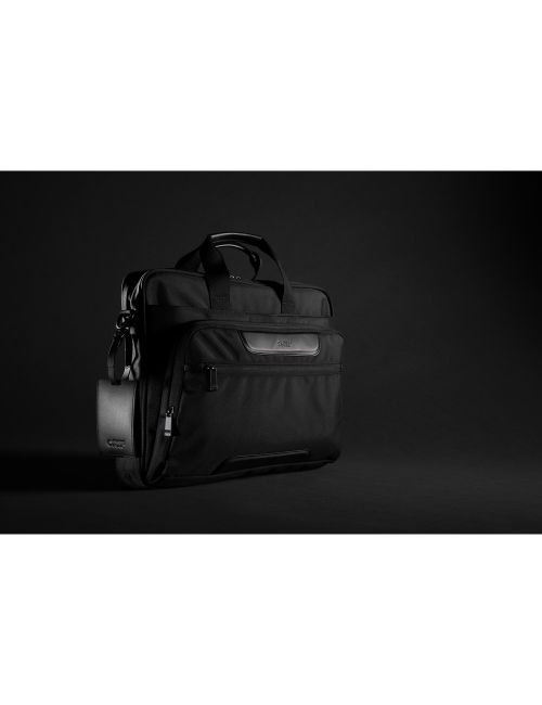 Torba na laptopa 15,6" Swiss Peak Voyager AWARE™ RPET