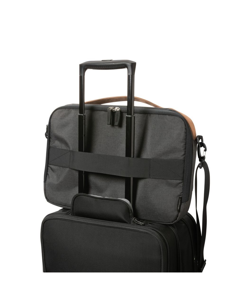 Torba na laptopa 15.6" Impact AWARE™ rPET