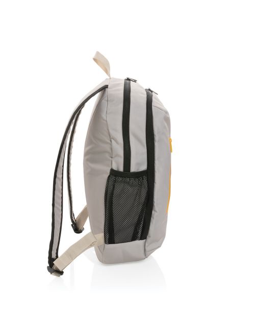 Plecak na laptopa 15” Impact AWARE™ RPET