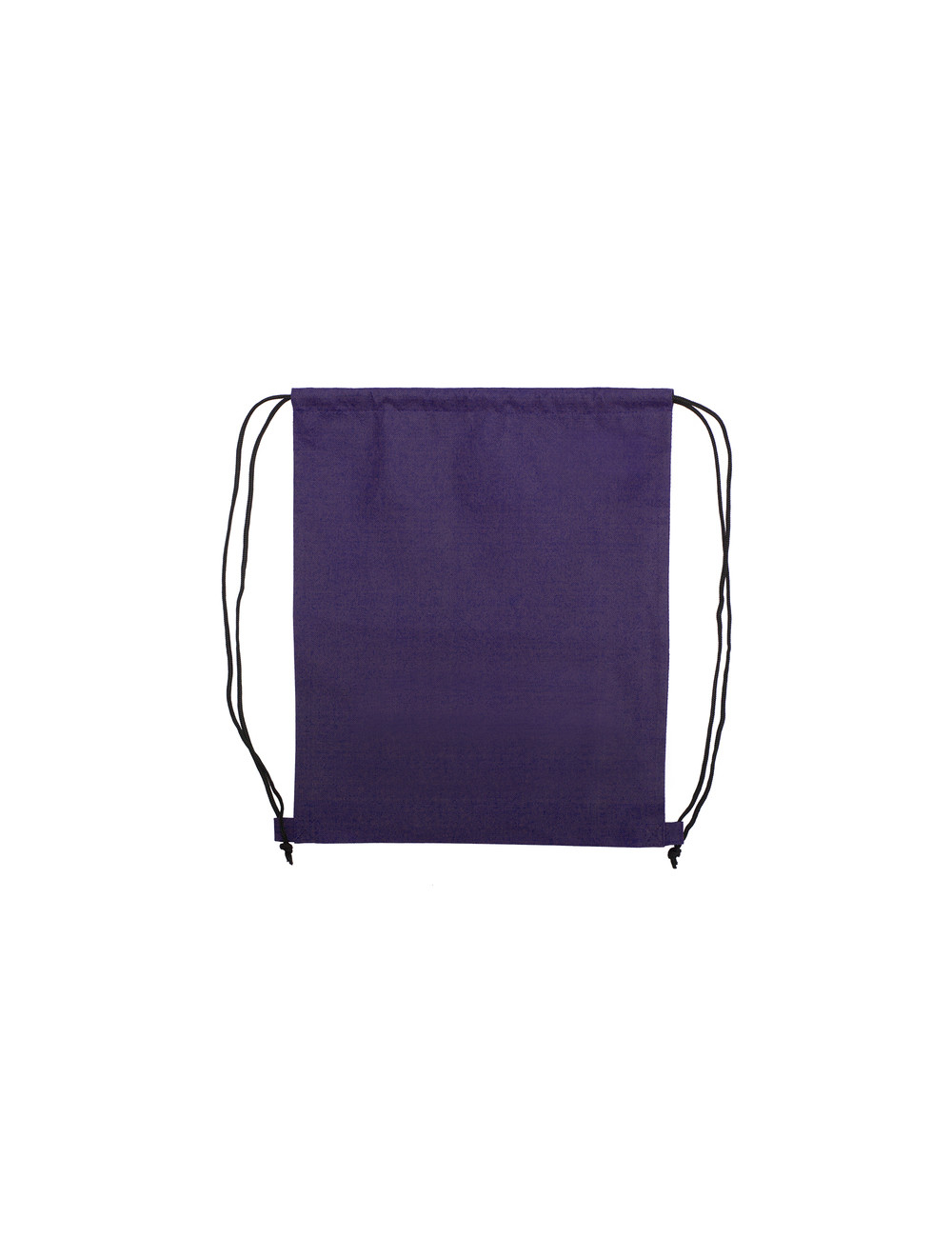 Plecak promocyjny New Way, fioletowy 