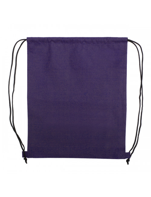 Plecak promocyjny New Way, fioletowy 