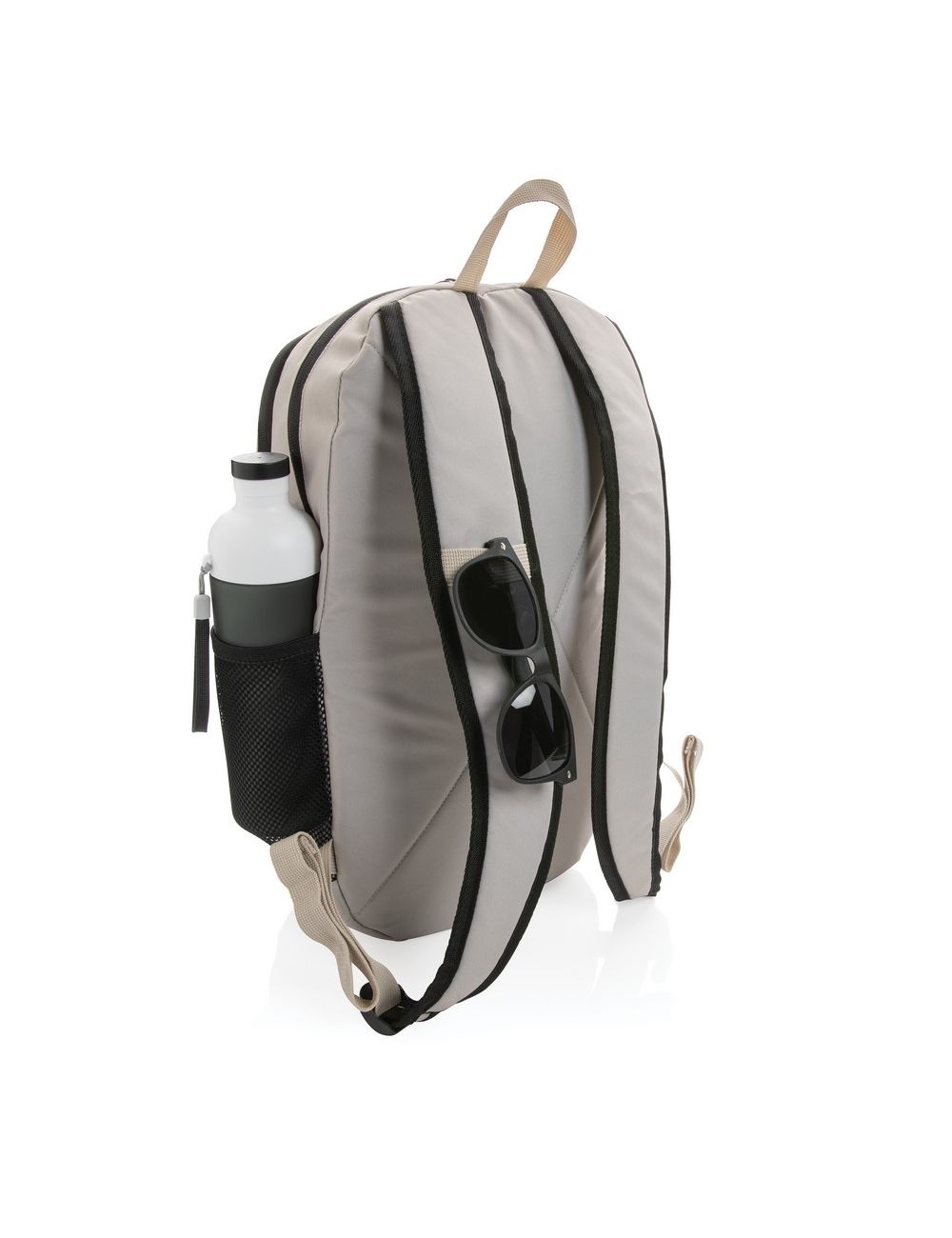 Plecak na laptopa 15” Impact AWARE™ RPET