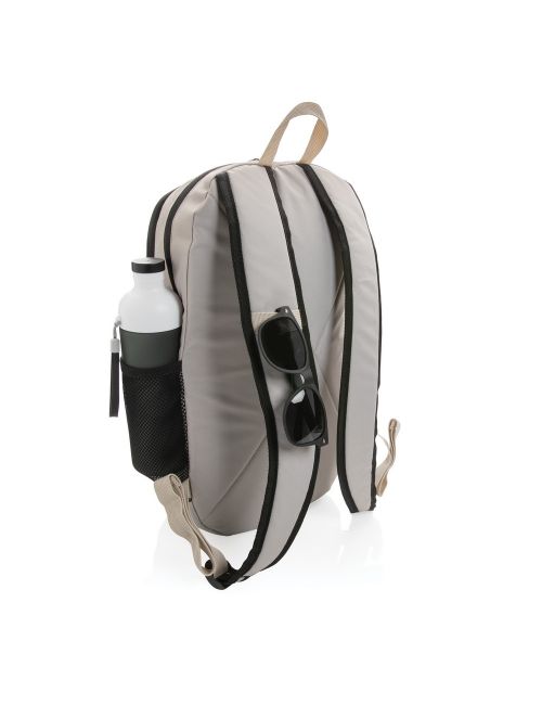 Plecak na laptopa 15” Impact AWARE™ RPET