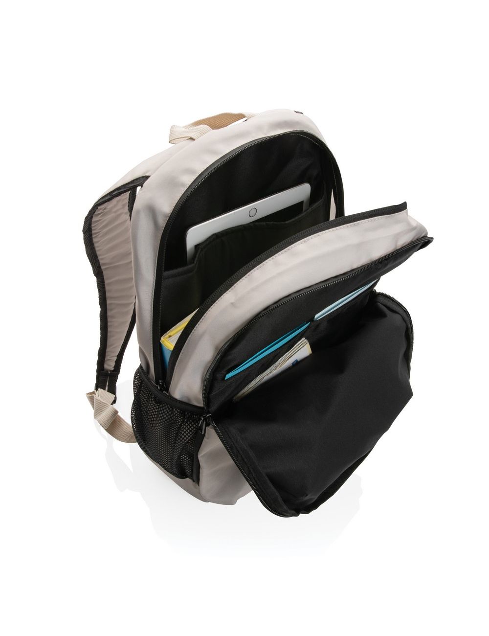 Plecak na laptopa 15” Impact AWARE™ RPET