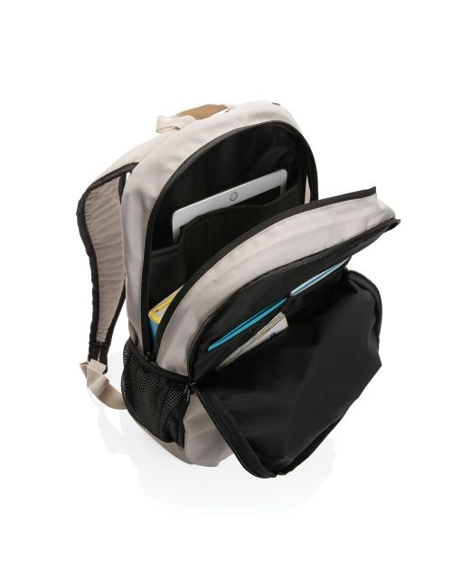 Plecak na laptopa 15” Impact AWARE™ RPET