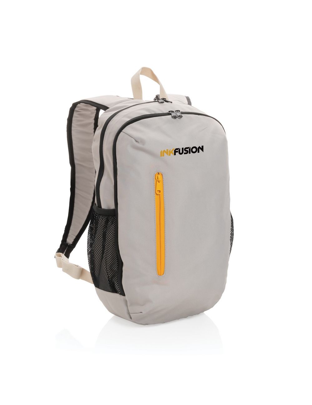 Plecak na laptopa 15” Impact AWARE™ RPET